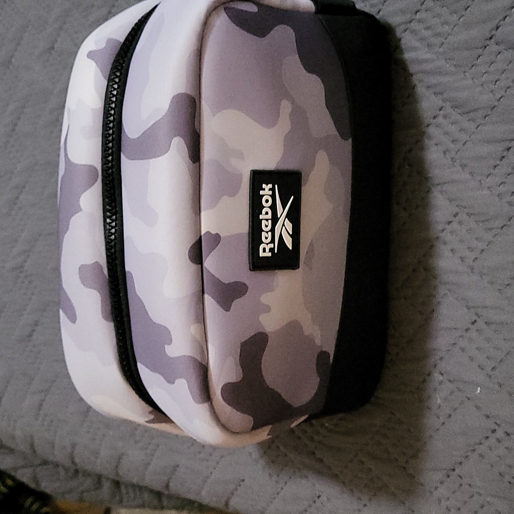 Reebok Dopp Kit